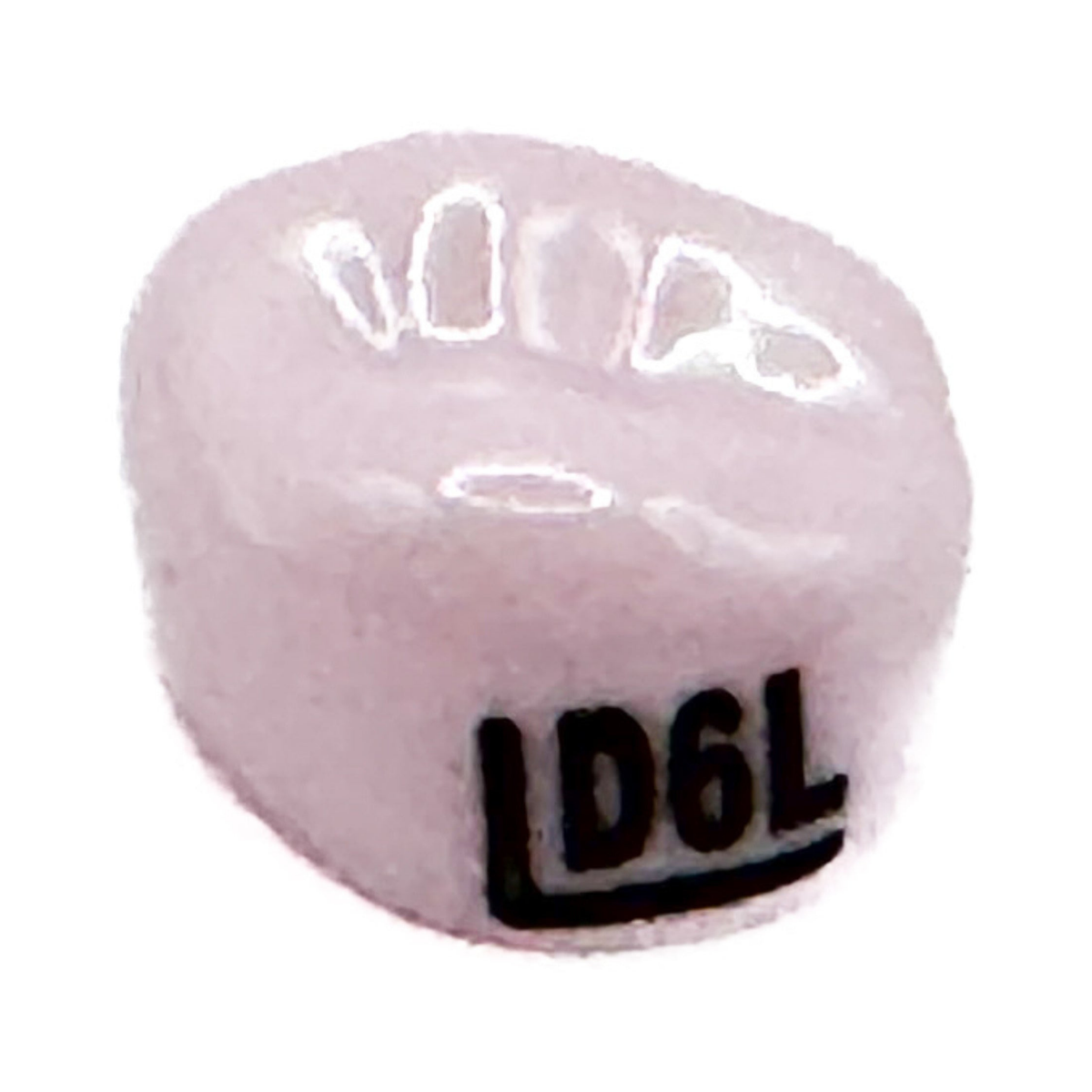 NuSmile DUL6306 — 3196-VM