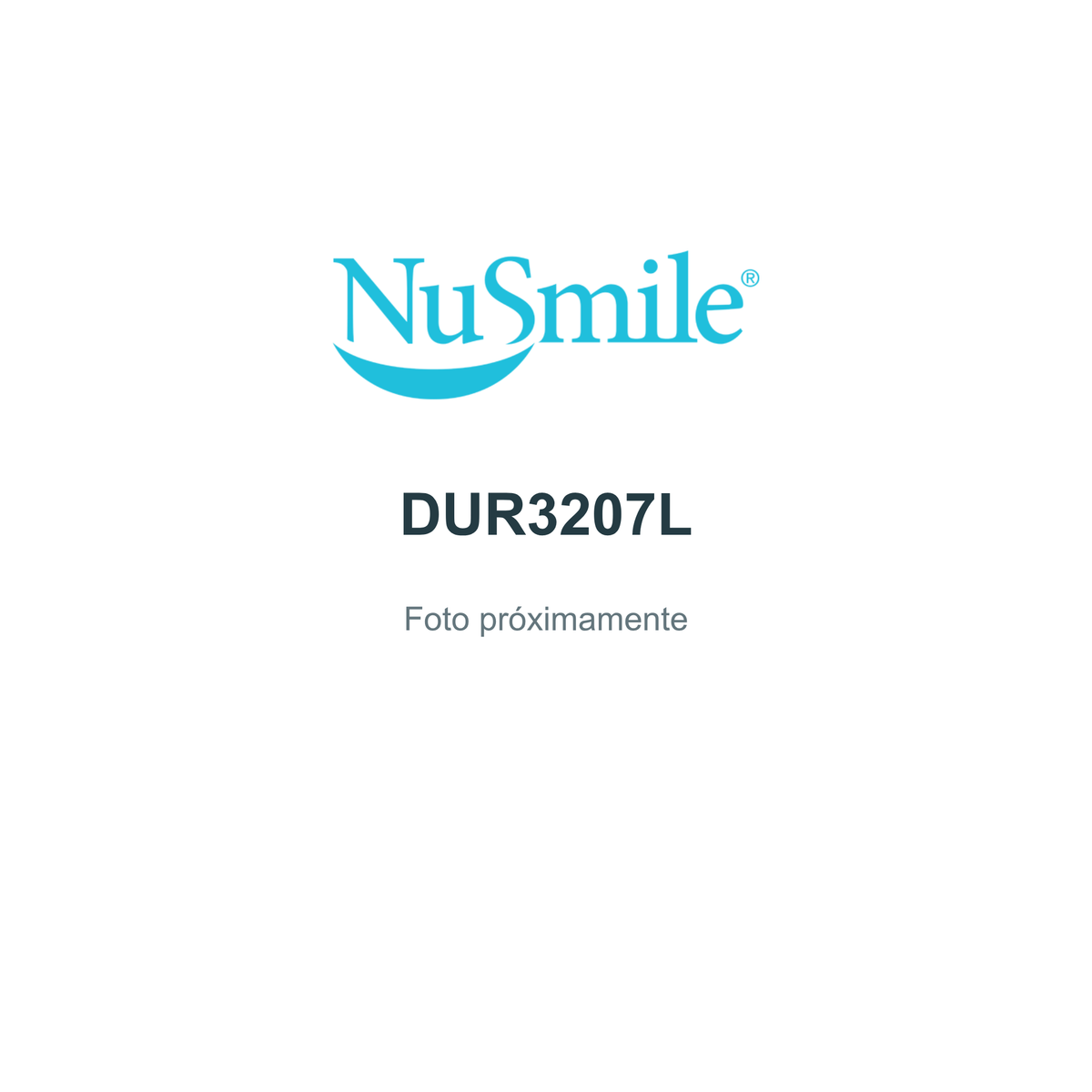 NuSmile DUR3207L — 3220-VM — Foto próximamente