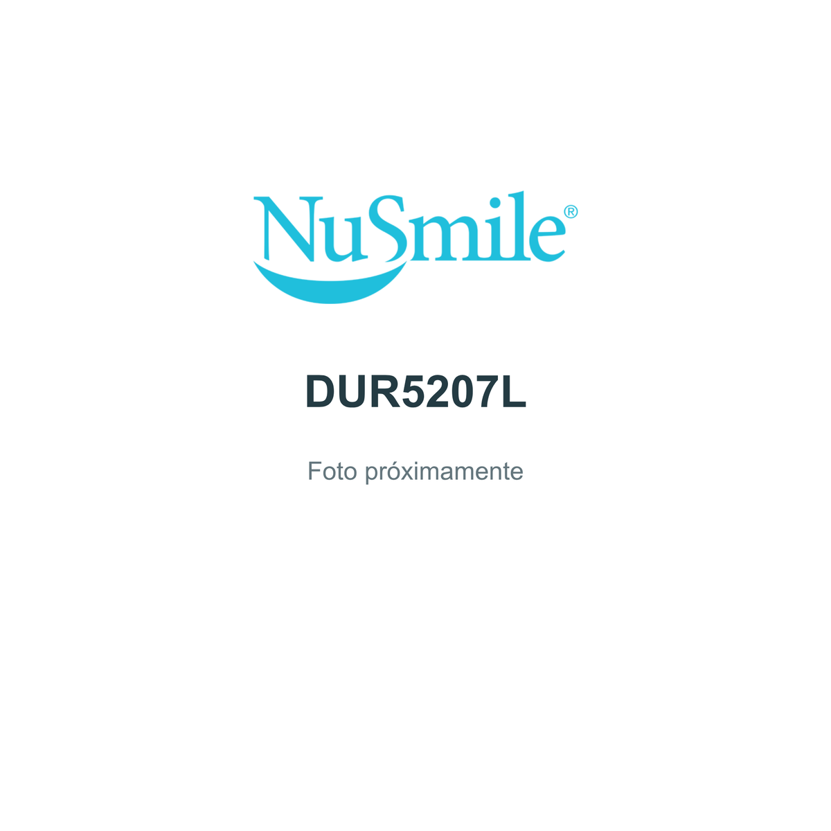 NuSmile DUR5207L — 3233-VM — Foto próximamente