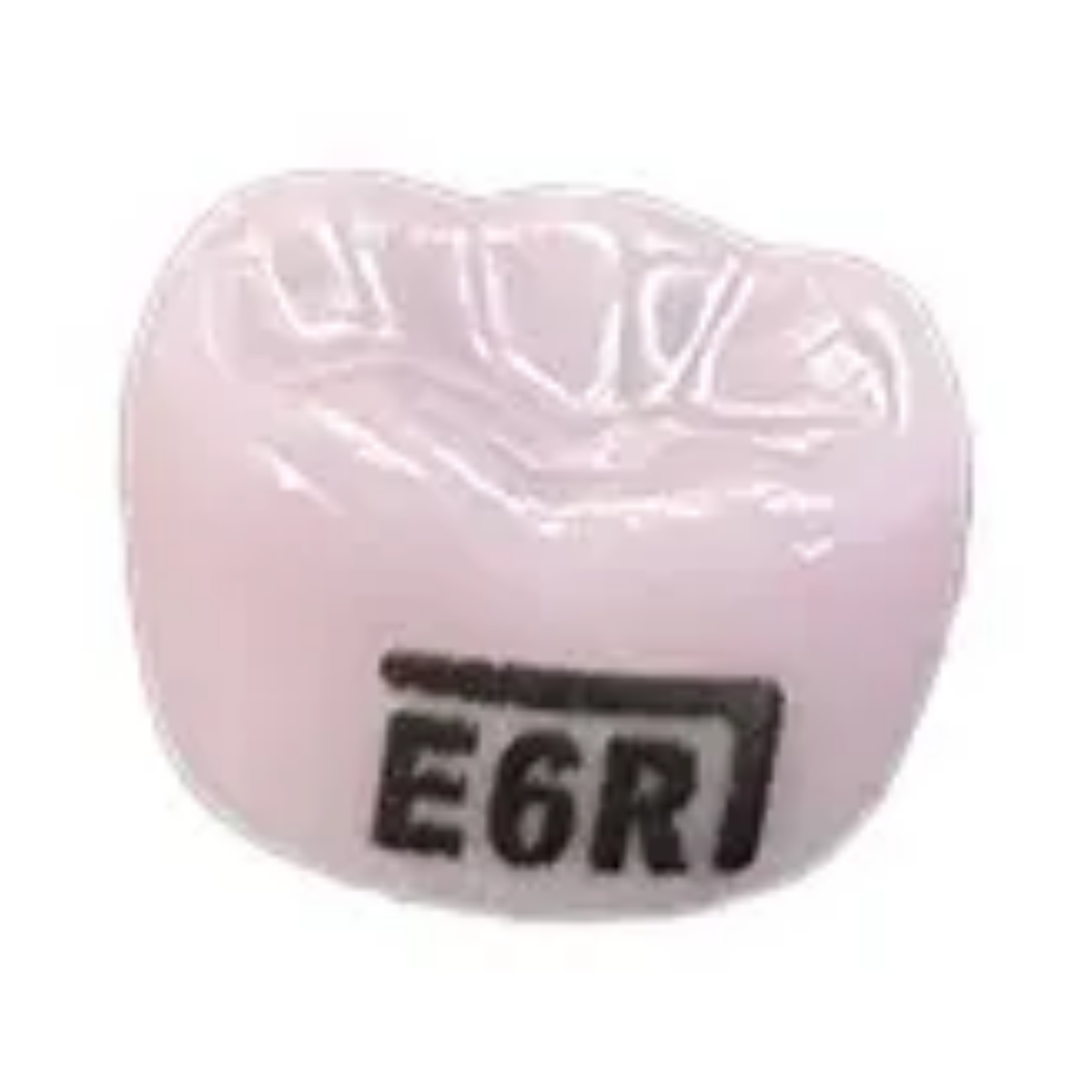 NuSmile ELR6306 — 3319-VM