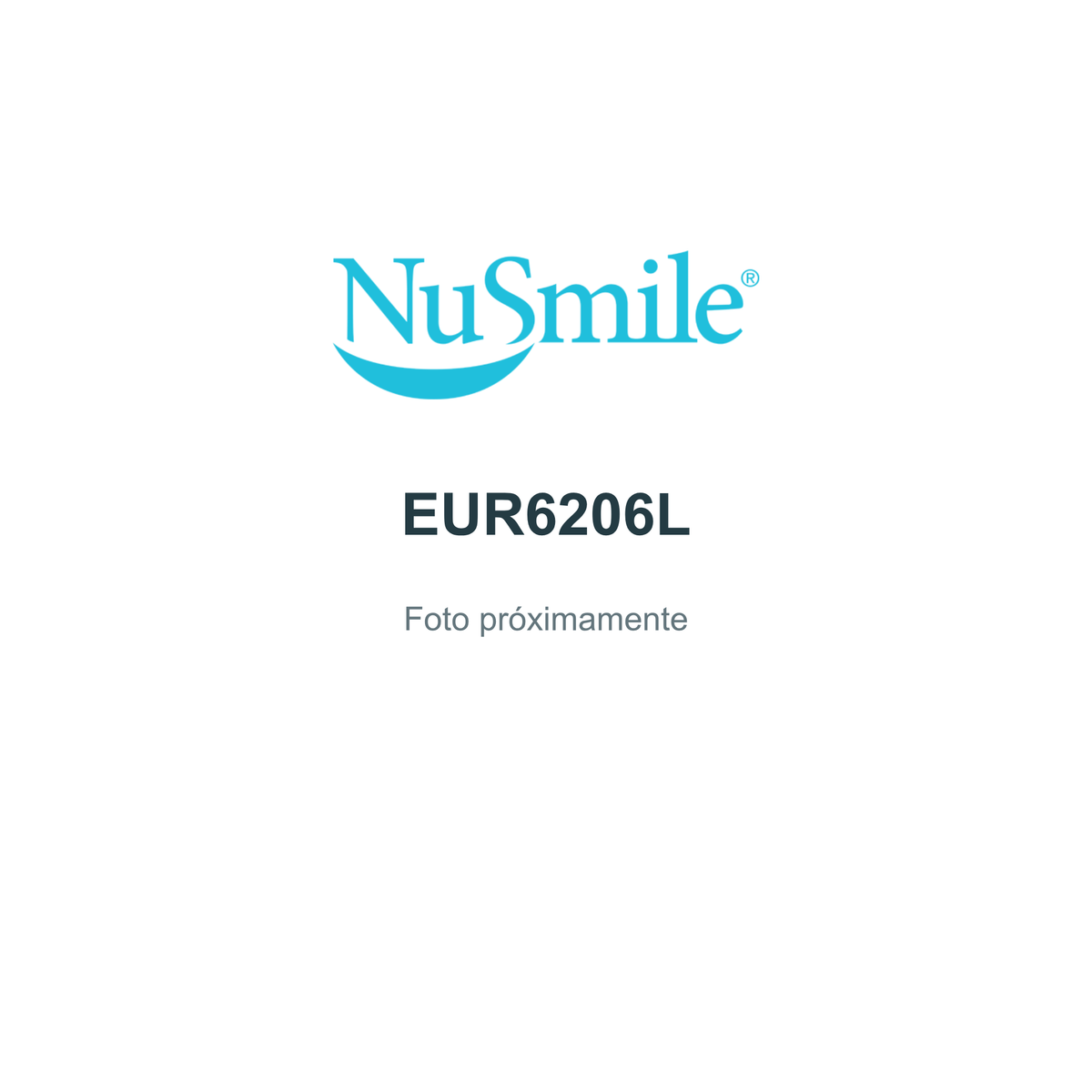 NuSmile EUR6206L — 3374-VM — Foto próximamente