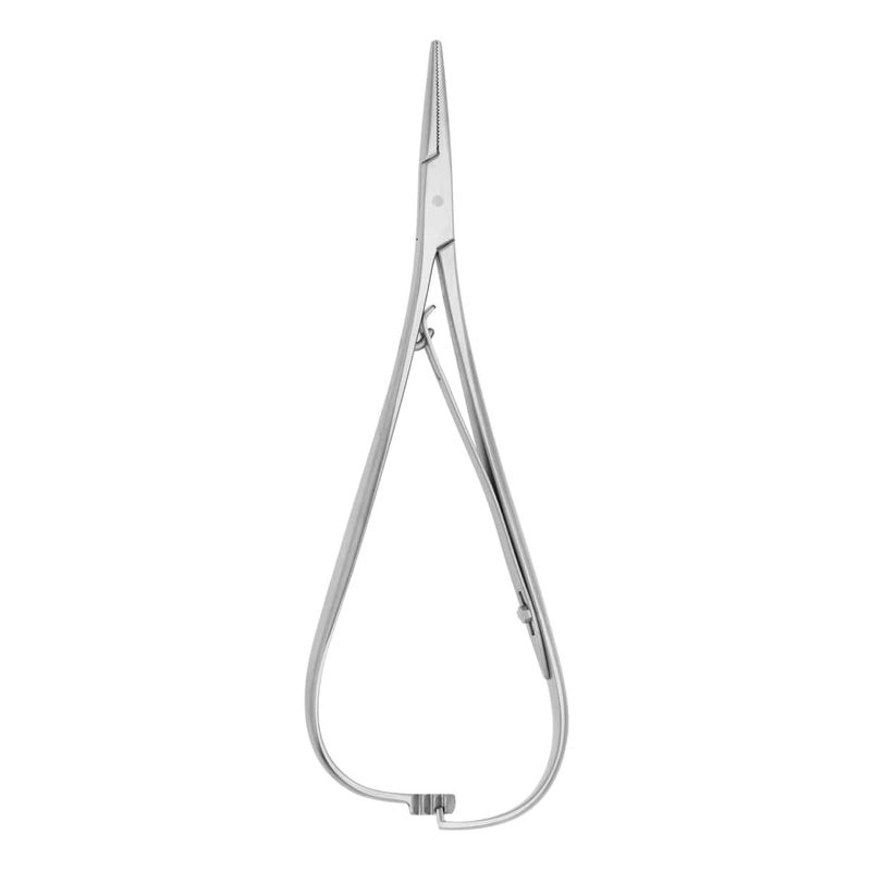 Pinza Smaha para ligadura Medesy