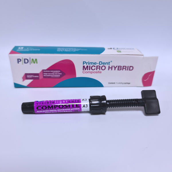 Refill Micro Hibrida 4.5 g A3 prime