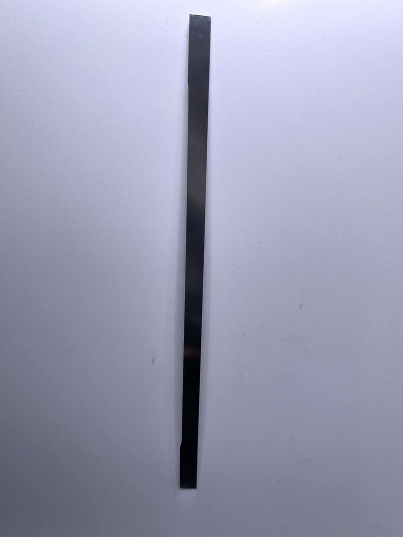 Jiffy proximal saw de acero 6mm, c/1 sierra