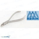 Pinza pico de alcon ( reynold ) arain