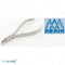 Pinza pico de alcon ( reynold ) arain