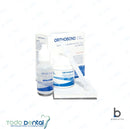 Ionomero de vidrio con fluor (polvo 15gms/liquido 15 ml)(ORTHOBOND)
