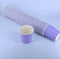 Vaso Dental Purpura 2oz c/50 mca Uniseal