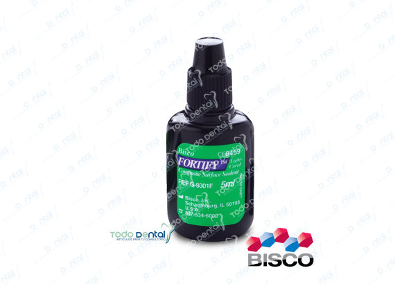 Fortify composite sellador 5ml