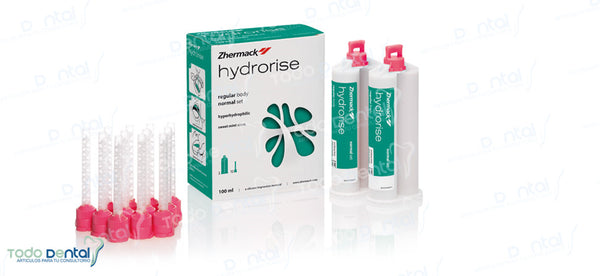 Hydrorise cartucho 50 ml