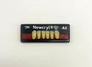 Dientes newcryl-vita x 6 ia 3m col a2