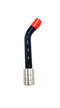 Fibra para lampara 8mm (d-2000)