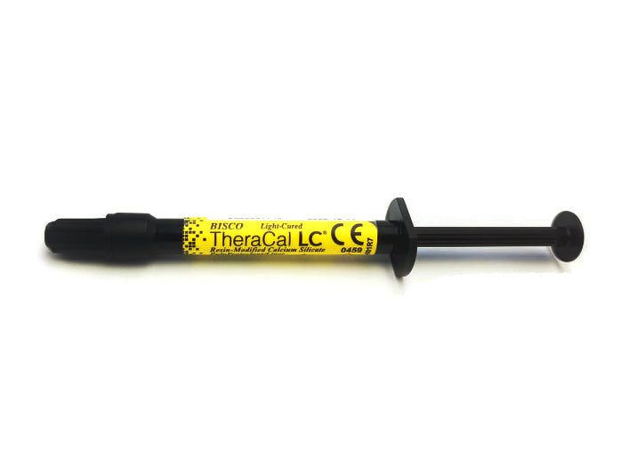 Theracal lc jeringa de 1 gr.