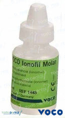 Voco ionofil molar liquido