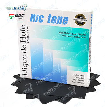 Dique Nictone