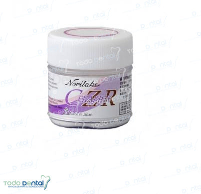 Czr. Noritake (Cervical,translucent, clear cervical,add on, paste stain)