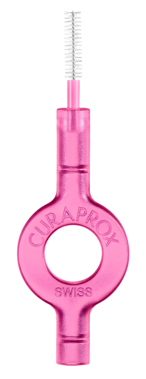 Curaprox CPS Prime Plus 08 (Interdental) rosa