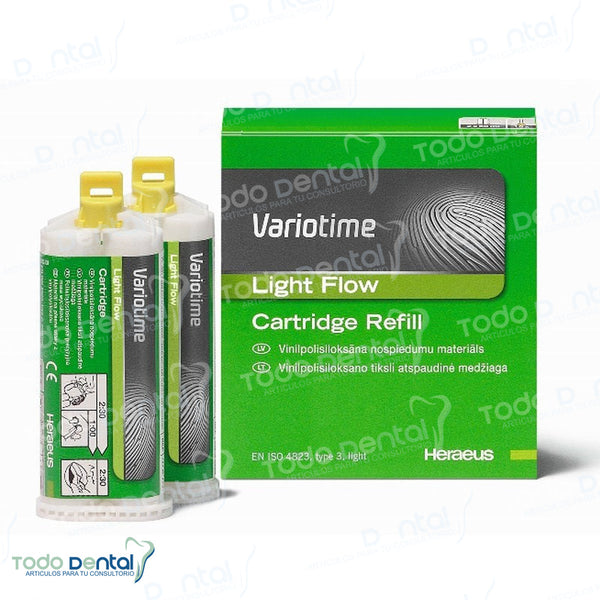 Variotime light flow 50 ml