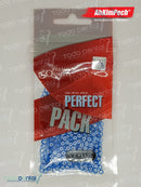 Perfect pack fantasy blue-white