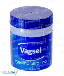 Vaselina Vagsel 50 gr