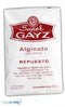 Gayz 453 grs alginato repuesto, sabor menta, color verde