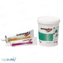 Zetaplus kit zetaplus 200 ml. + oranwash l 40 ml. + indurent gel 60 ml.