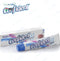 Pasta adhesiva para protesis dentales tubo con 40 gr