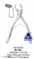 Forcep