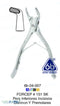 Forcep