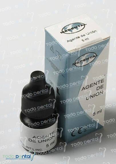 EBS Bonding foto 5 ml (Agente de union)