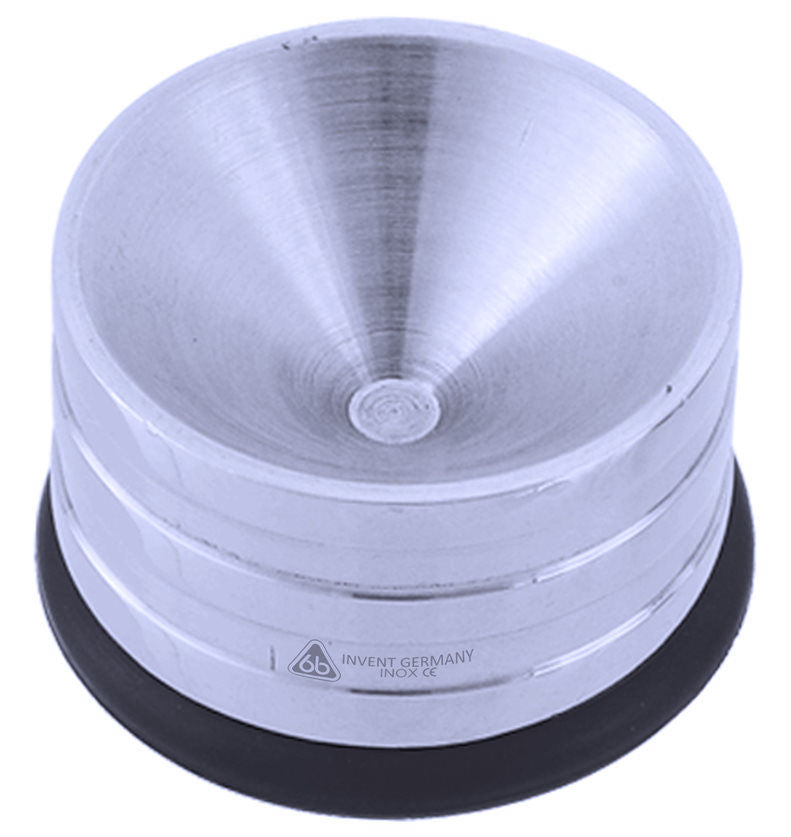 Godete metalico