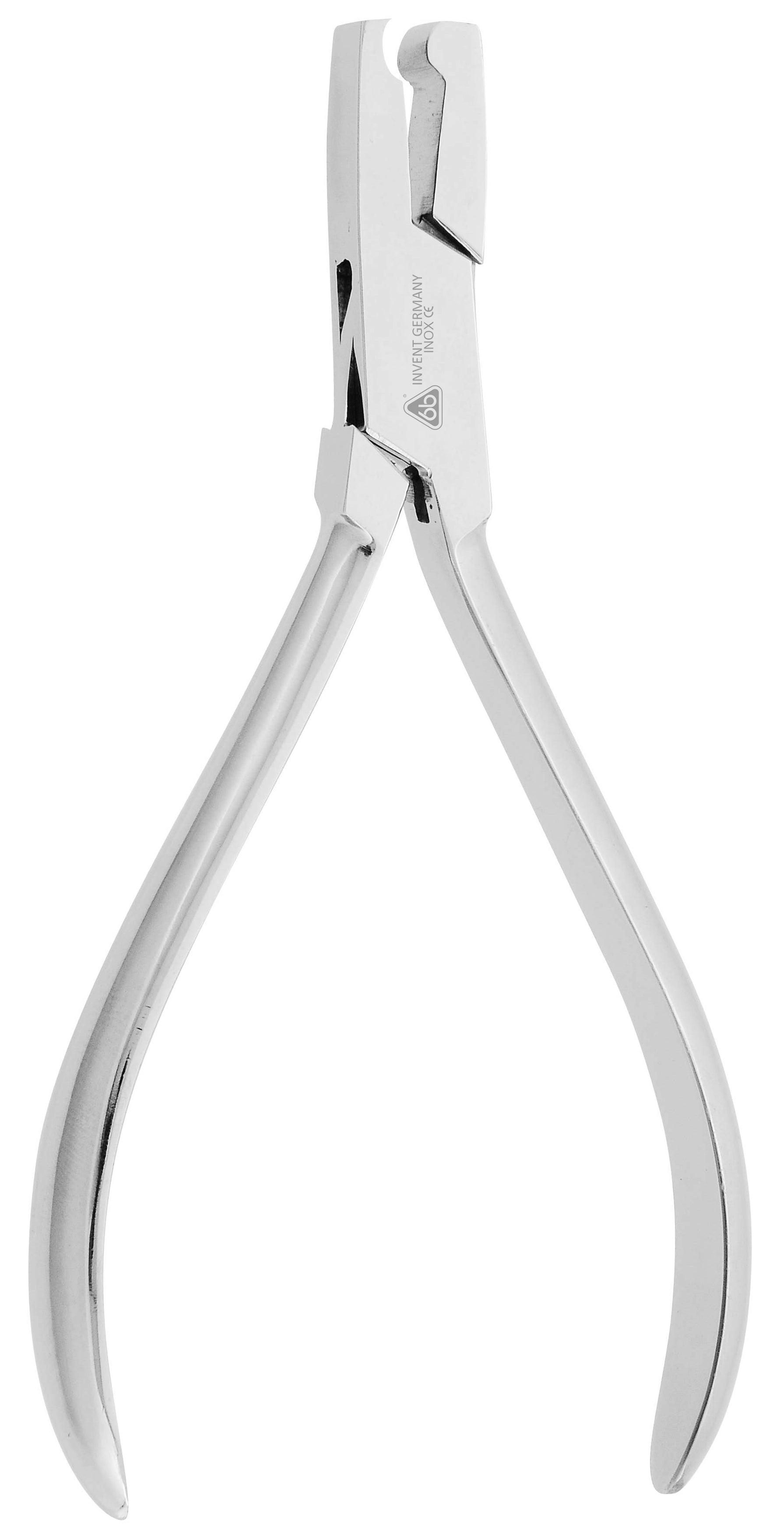 Pinza de la rosa convexa (2)