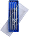 Juego de lucks hexagonal