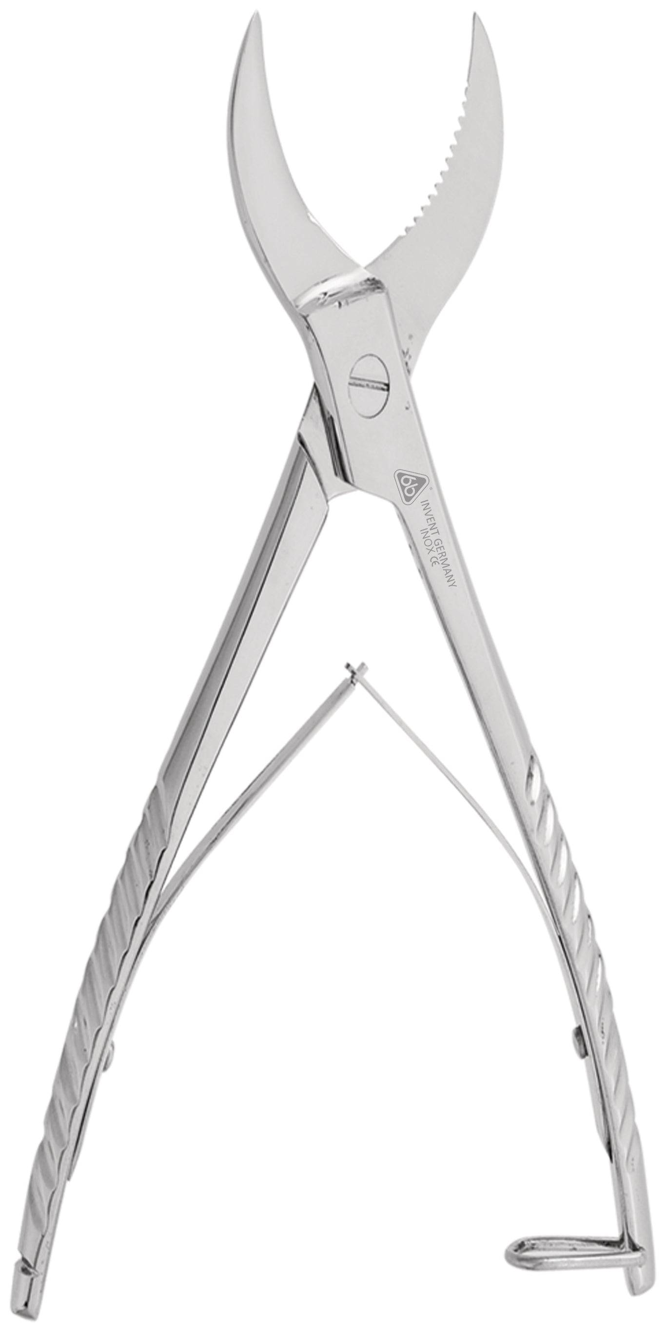 Pinza de cangrejo