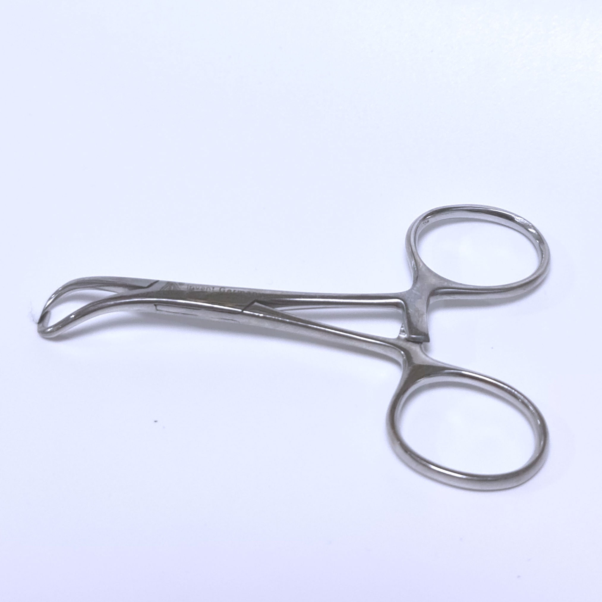 Pinza de campo 8 cm