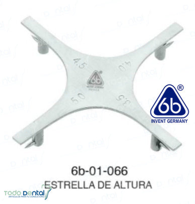 Estrella de altura