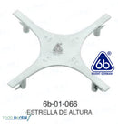 Estrella de altura