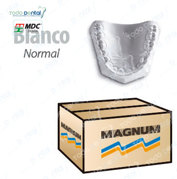 Yeso magnum