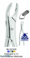 Forcep