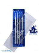 Juego de lucks hexagonal