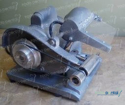 Motor alta /baja c/acce 3 v (garantia de 1 año)