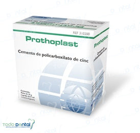 Pca policem prothoplast 25 grs 15 ml
