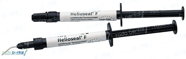 Helioseal f refill 1.25 gr.