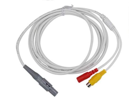 Cable av p/camara cs1200 con adaptador