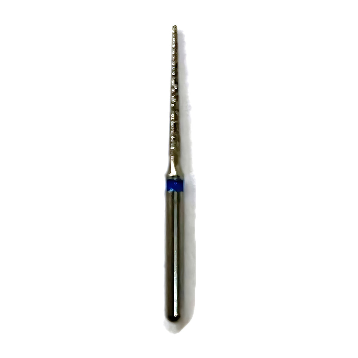 Fresa diamante aguja tl fg 1.0 az p12 d 167-010 c/1 pza