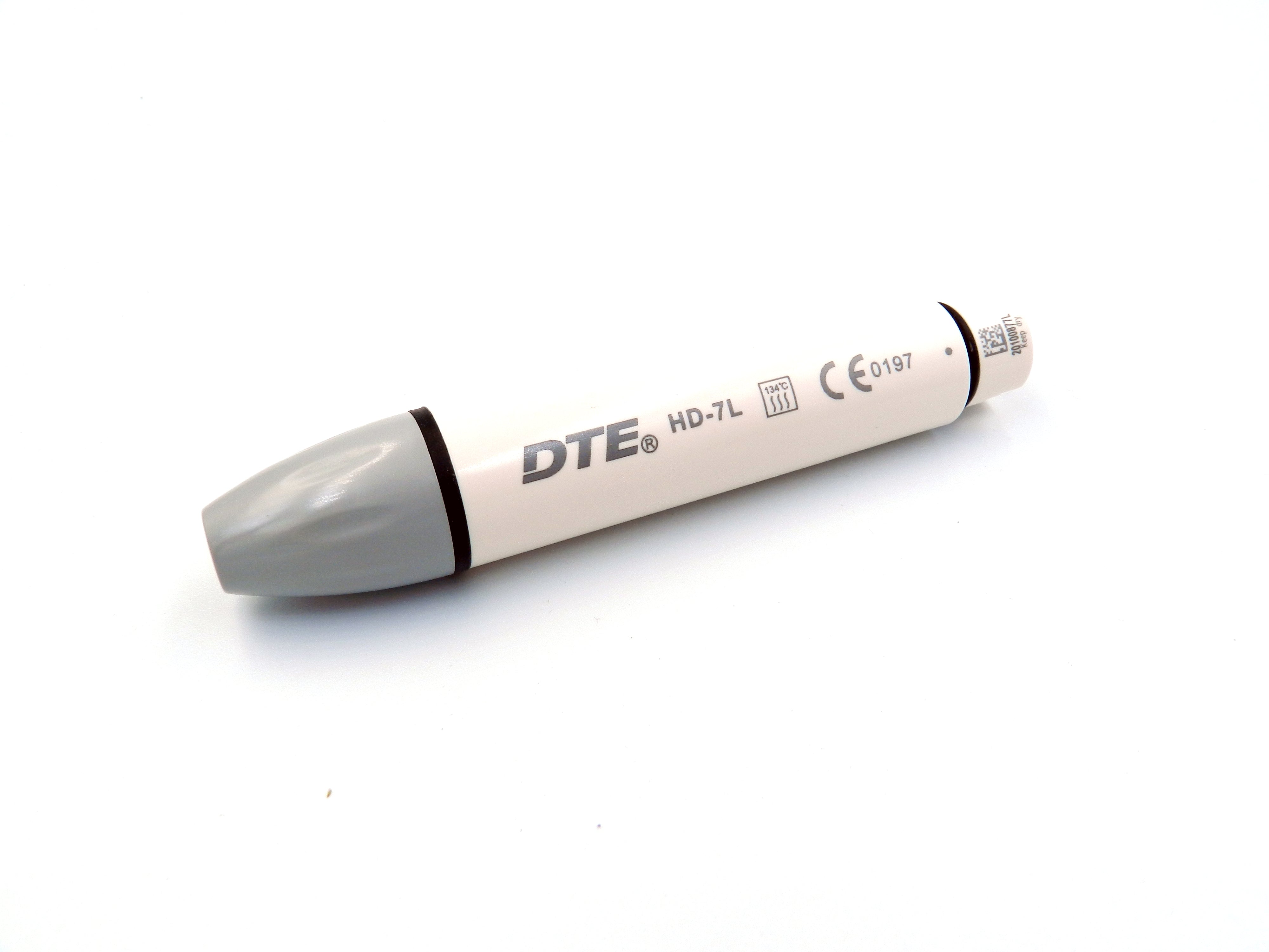 Pieza de mano dte d3/d6 led