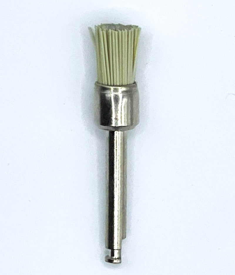 Evebrush cilindrico 4 x 6.5 mm f 1pz p36d
