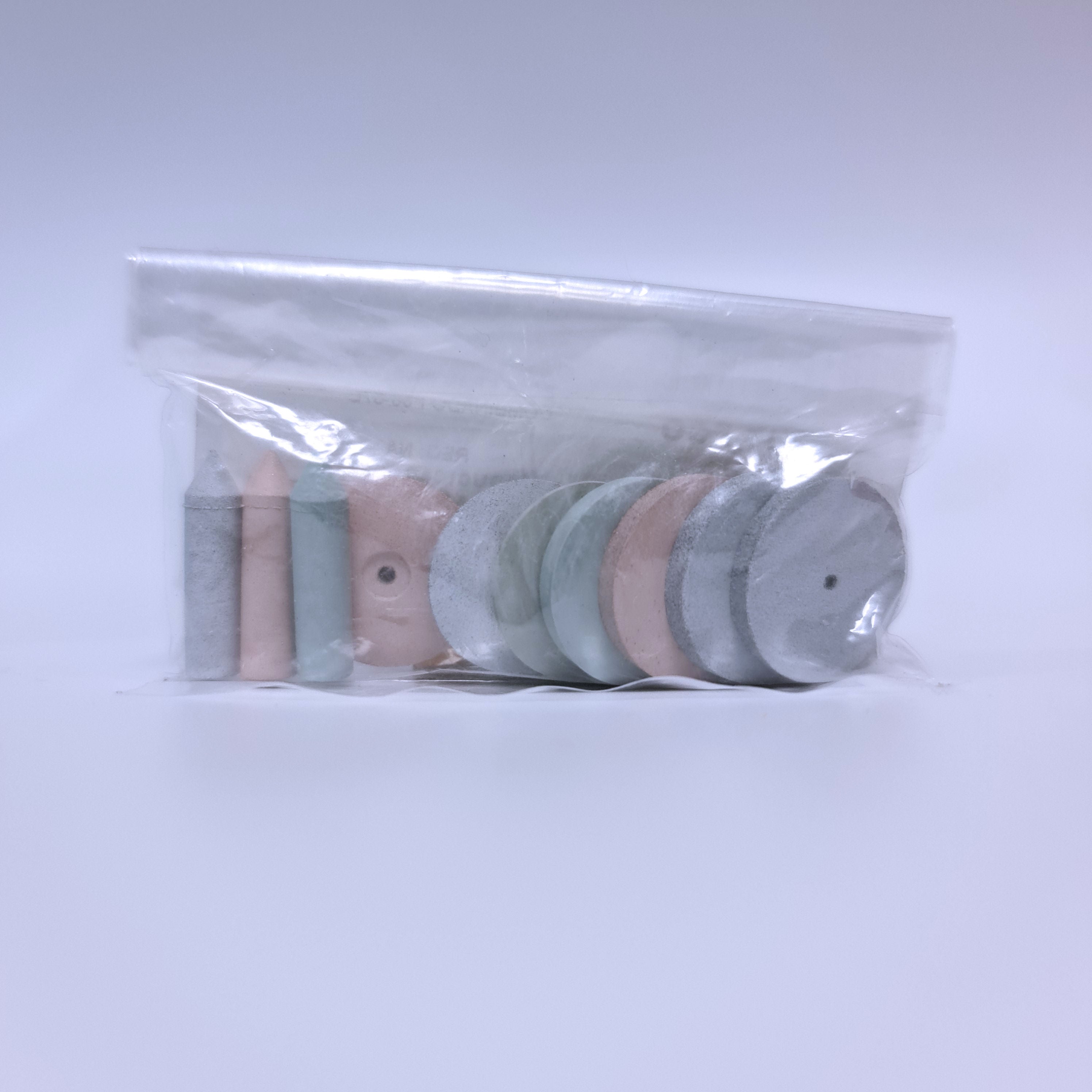 Ecoceram intro c/10 pz combinado p56-57l