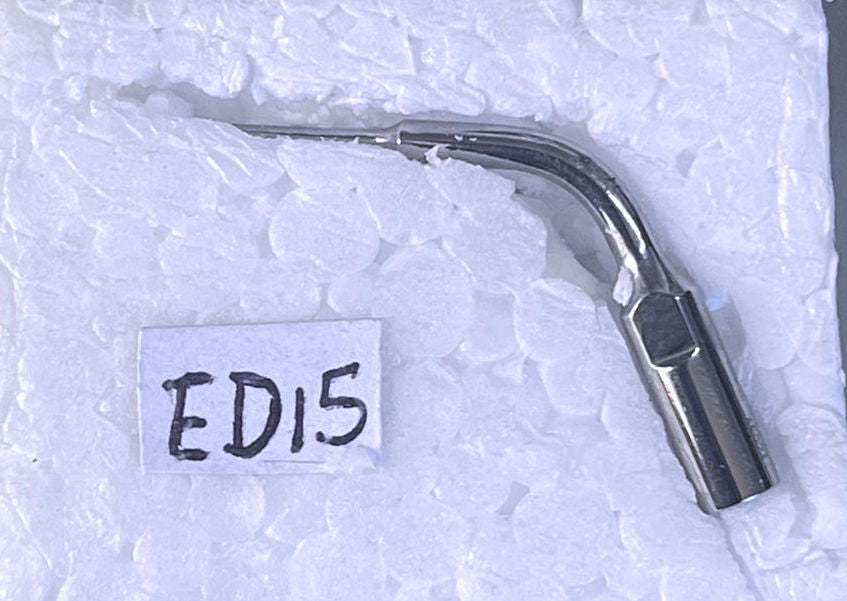 Punta dte ed15