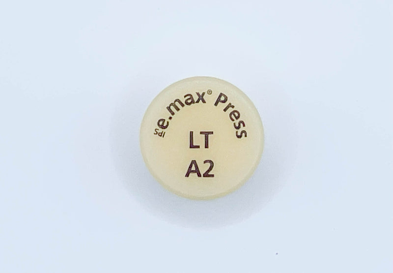 IPS e.max Press LT A2 c/1 pza.